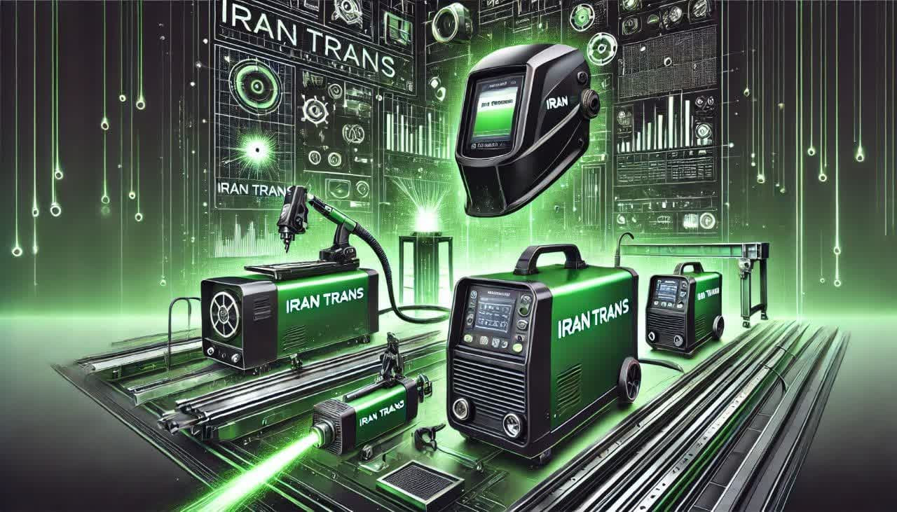 محصولات ایران ترانس