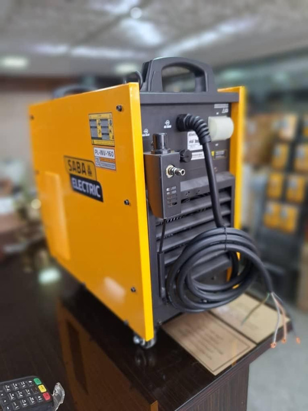 دستگاه برش پلاسما 160آمپر صبا الکتریک PL-INV-160 PLUS