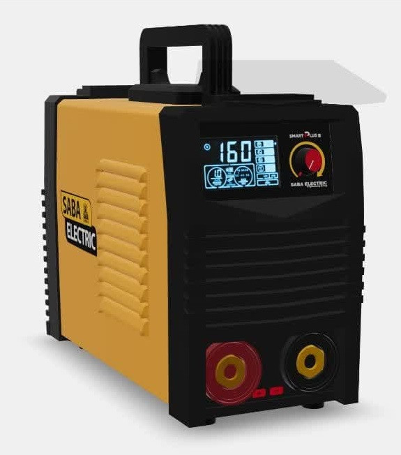 اینورتر صبا الکتریک SMART PLUS