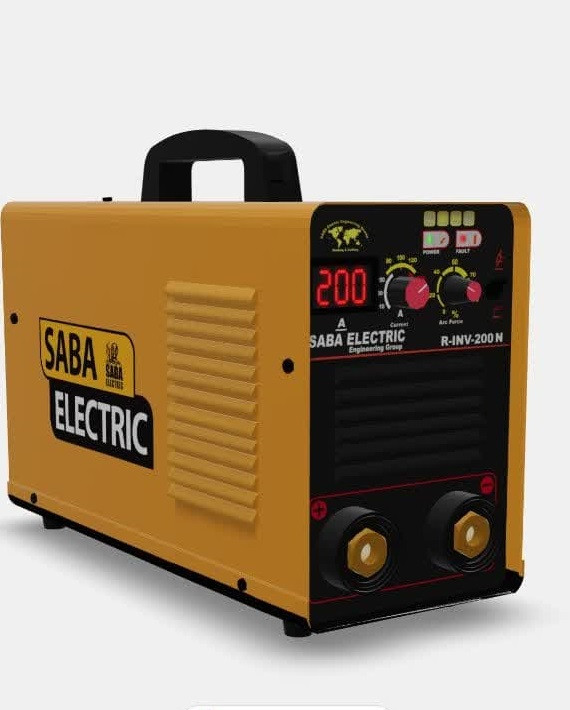 اینورتر جوشکاری صبا الکتریک 200 آمپر