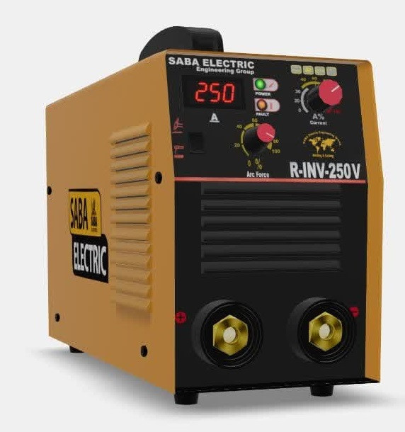 اینورتر جوشکاری 250 آمپر صبا الکتریک