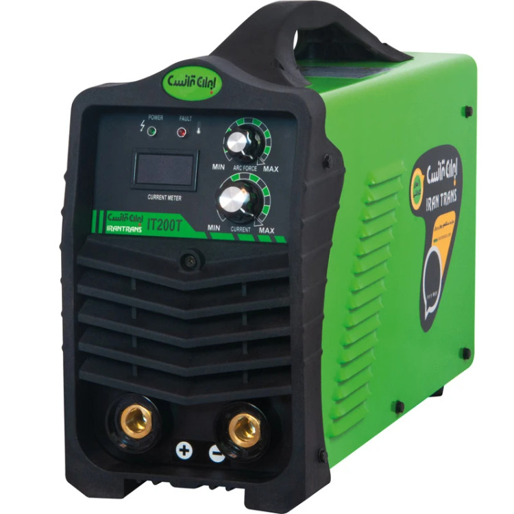 رکتیفایر 200 آمپر ایران ترانس