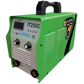 دستگاه جوش دو فاز