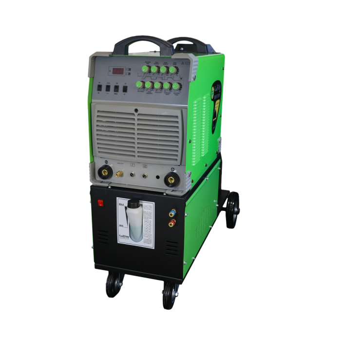 دستگاه جوش آرگون 300 آمپر