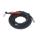 دستگاه اینورتر جوشکاری آرگون پالسی ایران ترانس آبخنک TIG 315 P AC/DC DIGITAL WATER COOL