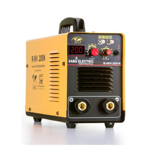 رکتیفایر اینورتری 200 آمپر صبا الکتریک R-INV-200N