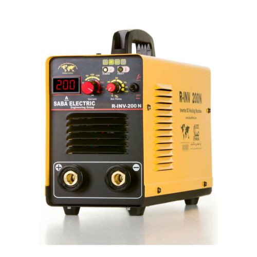 رکتیفایر اینورتری 200 آمپر صبا الکتریک R-INV-200N