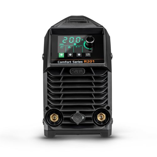 رکتیفایر اینورتری صبا الکتریک R201 دستیار هوشمند COMFORT SERIES R201
