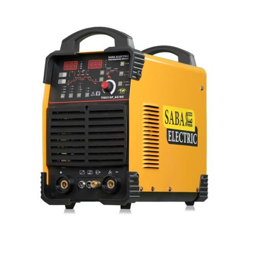 TIG 315 SABAELECTRIC