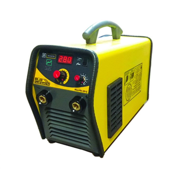 اینورتر جوشکاری 250 آمپر گام الکتریک