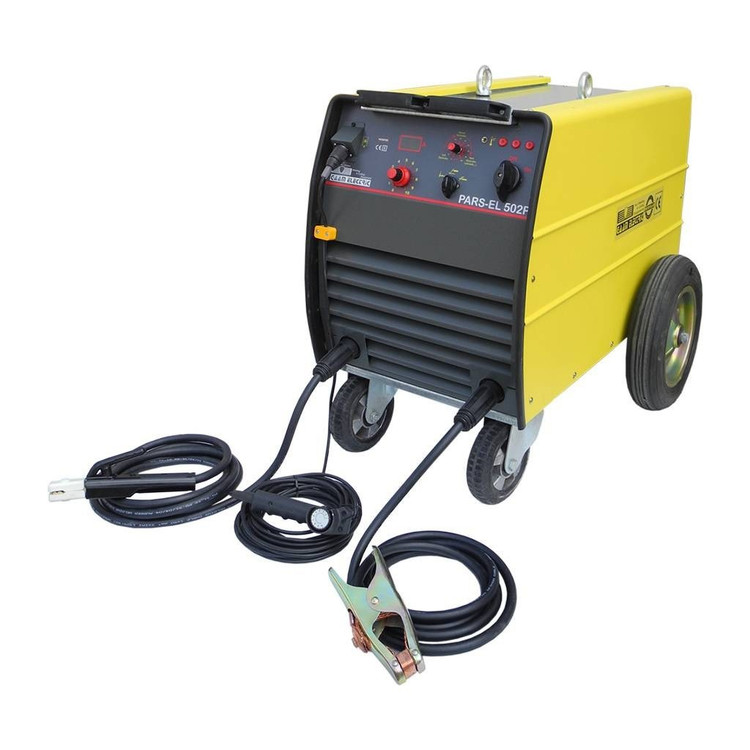 رکتیفایر جوشکاری گام