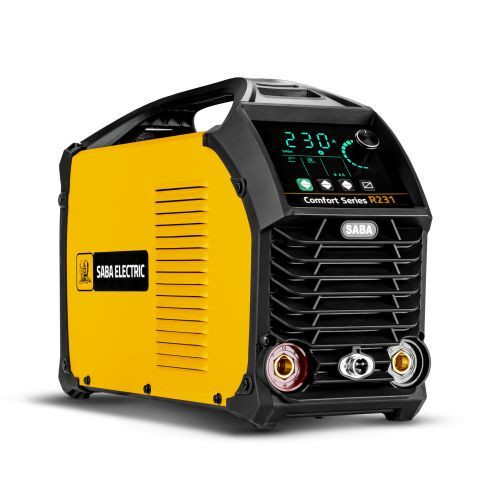 دستگاه جوش اینورتر 230 آمپر صباالکتریک COMFORT SERIES R 231