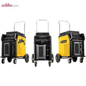 دستگاه جوش 500 آمپر صبا الکتریک مدل MASTER ARC R-510 ANALOG (جدید)